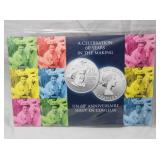 Canada $20 for $20 2012 Elizabeth II Celebration 6