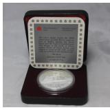 Canada 1987 John Davis North West Passage Expediti