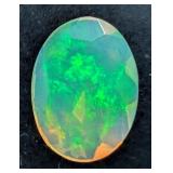Opal App 1ct Gemstone Retail Value $200