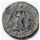 'Constantinoplis' AD330-354 Ancient Roman coin
