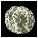 Gallienus BI Double-Denarius Ancient Roman Coin