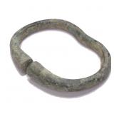 Ancient Bronze Age Bracelet 6.7 cm