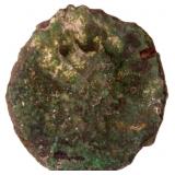 RGS G Gallienus Ancient Roman Coin