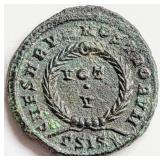 Crispus, Caesar A.D.317-326 Ancient Roman coin