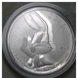 Canada $20 for $20 Series 2015 Bugs Bunny