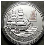 Canada $20 Transportation 2002 The William D. Lawr