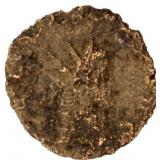 RGS G Gallienus Ancient Roman Coin