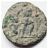 Valens A.D.364-378 Ancient Roman coin