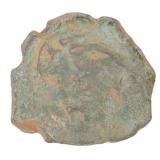 Spanish 8 Maravedis Pirate Money Cob Coin