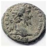 Septimius Severus AD193-211 Denarius Ancient coin