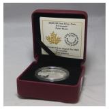 Canada $10 O Canada Series 2020 Polar Bears