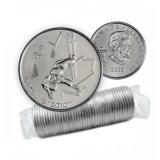 2008 Roll Canada Olympic Ski Jump 25ï¿½