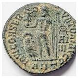 IOVI CONSERVATORI AD308-324 Ancient Roman coin