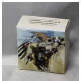 Canada $20 2014 Thunderbird's Nest - The Legend of