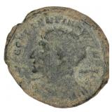 Constantine I AE Nummus Ancient Roman Coin
