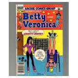 Betty and Veronica - 331  - Archie Comics Group