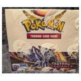 Astral Radiance Booster Box