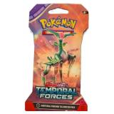 Temporal Forces Sleeved