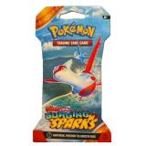 Surgins Sparks Sleeved