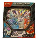 Combined Powers Premium