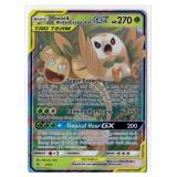 Pokemon - Rowlett & Alolan Exeggutor GX Tag Team