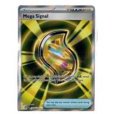 Pokemon - Mega Signal #171 -Mega Evolution