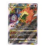 Pokemon - Charizard Vstar SWSH262 Promo Pokemon -