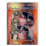 Pokemon - Team Rocket's Handiwork #124