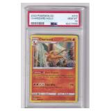 Pokemon - Charizard #10 Holo PSA 10 Pokemon - Char