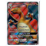 Pokemon - Charizard GX SM60
