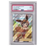 Pokemon - Poke Kid #70 Shining Fates PSA 9 Pokemon