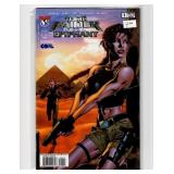 Lara Croft Tomb Raider Epiphany #1  Top Cow Produc