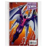 The Marvel X-Men Collection #3 1995 Marvel Comics