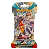 Paradox Rift Sleeved