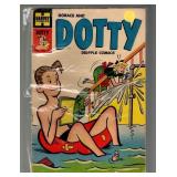 Horace and Dotty - 39  - Harvey Comics