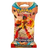 Paradox Rift Sleeved