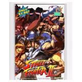Street Fighter II #0  Capcom