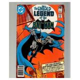 The Untold Legend of the Batman - 3  - DC