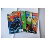 Lot of Comic Books Angel and the Ape #1-4