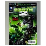 The New 52 - Earth 2 - 5 2012 - DC Comics
