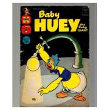 Baby Huey the Baby Giant - 47  - Harvey Comics