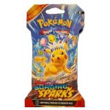 Surgins Sparks Sleeved