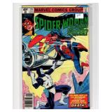 Spider-Woman #29 1980 Marvel Comics Group