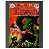 Tarzan - 228 25600 - DC
