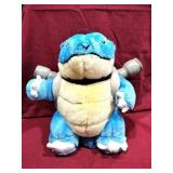 Blastoise Licensed Stuffed Toy
