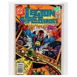 The Legion of Super-Heroes #285  DC