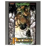 Pirates of Venus - 1  - American Mythology Product
