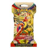 Scarlett and  Violet Base Sleeved