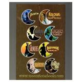 The Phantom / Kolchak: The Night Stalker / Moonsto