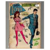 Falling in Love - 102  - DC